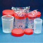 BM9526 クリーンコンテナー 50ml BM9526シリーズ ビーエム機器