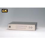 HEV-U91 4k HDMIビューワ イメージニクス