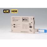 CRO-UF2R 4K HDMI (DVI) 光延長器 受信器 イメージニクス