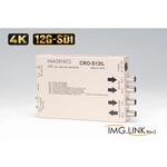 CRO-S12IL 12G-SDI to IMG.Linkコンバーター イメージニクス