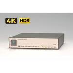 UHD-19 1 入力9 出力HDMI 分配器 イメージニクス