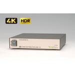 IMAGENICS/イメージニクス/HDCP/高機能型1入力4分配器（管2Fw）
