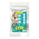4560108484653 掃除機にコレ掃除機用消臭・ダニよけ剤 梶原産業