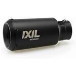 IX-CQ1210RB IXIL HARLEY DAVIDSON X350 スリップオンマフラー RB レースエクストリーム MAD MAX(マッドマックス)