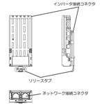 IPE004Z インバータオプション  EtherNet/IP通信オプション 東芝シュネデール・インバータ