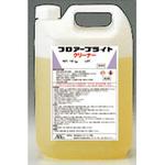 BPBCL01 フロアーブライトクリーナー ABC商会 1缶 BPBCL01 - 【通販
