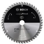 コードレス工具専用丸のこ刃 BOSCH(ボッシュ)