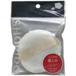 パウダー用パフ WH 粧美堂