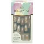 Tnデコラティブネイルネイルチップ ブランシュシュ 粧美堂 ジェルネイル 通販モノタロウ Tn