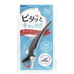SPV49021 イルカクリップ BK 粧美堂