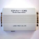RS232Cラインバッファ(絶縁型) ロジパック