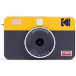 インスタントカメラ Mini Shot 2 RETRO コダック