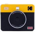 インスタントカメラ Mini Shot 3 RETRO コダック