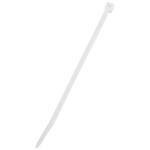 BCAK100WH50 結束バンド(50本)/長さ100mm BUFFALO(バッファロー)