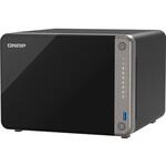 TS-AI642-8G QNAP タワー型NAS QNAP