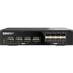 QSW-M7308R-4X QNAP 10GbEスイッチ QNAP