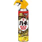 ハチ・アブ用キンチョールジェット 金鳥(KINCHO)