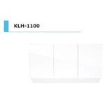 KLH 吊戸棚 間口1100mm アイオ産業