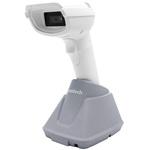 MS852-ZUBL0C-HG MS852B+ HC エタノール清掃が可能なヘルスケア向けBluetooth通信接続ワイヤレス二次元イメージャバーコードスキャナ unitech