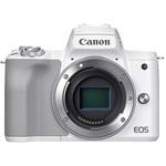 ミラーレスカメラ EOS Kiss M2 Canon
