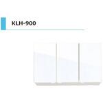 KLH 吊戸棚 間口900mm アイオ産業