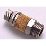 スロットルサイレンサー BESLシリーズ AirTAC