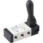 ハンドバルブ 4Hシリーズ AirTAC