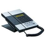 IP60 Telephone シルバー JACOB JENSEN