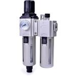 調質機器 GAシリーズ モジュラF.R.L GAFCシリーズ AirTAC