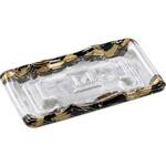 19-11 荒波銀 大波台 本体 エフピコ