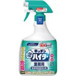 キッチン泡ハイター 業務用 1000mL 花王