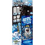 アイスノン ICE KING 極冷えボディミスト アイスノン