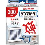 シンカトリ 200日 無臭 灯油不使用 電源不要 金鳥(KINCHO)
