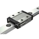 リニアウェイL・LWL 標準形 ユニット単体 IKO(日本トムソン)