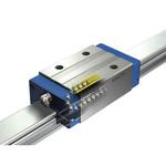 CルーブリニアウェイH・MHD ブロック形 下方向取付形状 ユニット単体 IKO(日本トムソン)