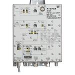 FUBCAW46S 46db型 共同受信用FM・V-Low・UHF・BS・CSブースター 1個