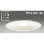 LEDダウンライト 東芝ライテック 【通販モノタロウ】