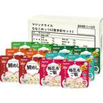 マジックライス ななこめっつ サタケ