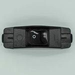 WSW-16A 防水中間スイッチ マリンテック