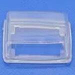 RS-CC ロッカースイッチカバー マリンテック