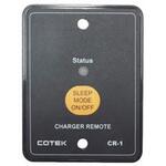 COTEK製 充電器CXシリーズ用コントローラー CR-1 マリンテック