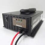 電菱製 バッテリー充電器 PANcharge1k マリンテック