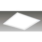ベースライト□639乳白 東芝ライテック 一体型LED(スクエア) 【通販