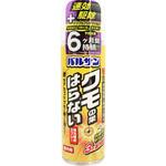 V00309 バルサンクモの巣はらないスプレー450mL バルサン
