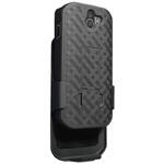 MDS-TSCDFP2BK 京セラ Duraforce Pro 2 対応 耐衝撃ケース ブラック エムディーエス