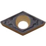 旋削用チップ DCMT-HQ (CA125P 鋼加工用) 京セラ