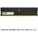 CB32G-D5U4800 DT用 PC5-38400 DDR5-4800 288p UDIMM 1.1v 32GB 2R CENTURY MICROY MICRO(センチュリーマイクロ)