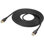DA-DP/5M 8K対応 DisplayPortケーブル I ・O DATA(アイ・オー・データ)