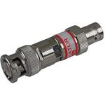 27-9300-6 BNC アッテネータ オス-メス 6DB 0.5W 50Ω CINCH CONNECTIVITY SOLUTIONS