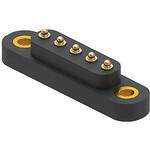 BTB コネクタ ヘッダ 5POS 1列 MILL MAX